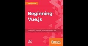 Beginning Vue.js