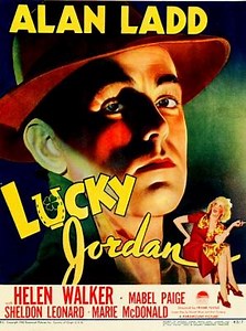 Lucky Jordan  (1942)
