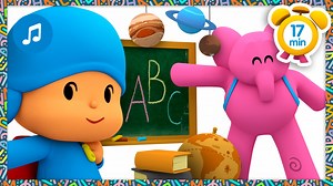 66K views · 1.6K reactions | A Pocoyó le encanta aprender cantando y bailando, ¡todo es más divertido si hay música!  Pocoyo loves to learn by singing and dancing, everything is more fun if there is music!  #pocoyo #music #aprenderiendo #musica #cartoons #pocoyoenespañol | Pocoyo | Facebook
