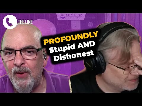 Repeat Caller Andrew FINALLY Gets What He Deserves | Matt Dillahunty & Paulogia