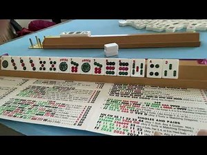 Mastering Joker Exchange in Mah Jongg: Tips for a Winning Strategy