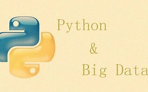 python之大数据开发奇兵