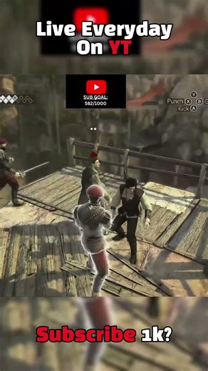 I am Officially The BEST AC Player.. #assassinscreed #viral #assasinscreedbrotherhood