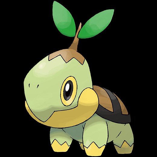 Turtwig (Pokémon)