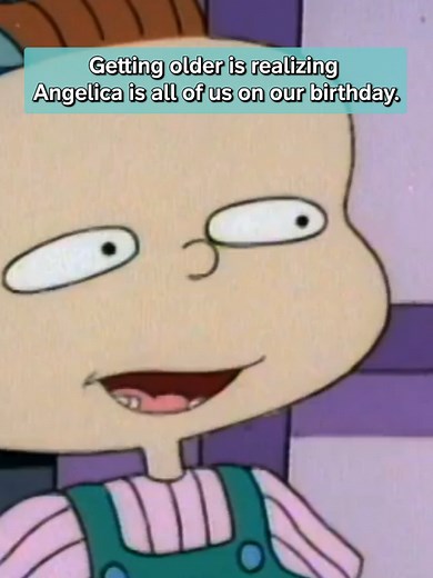 Rugrats: Celebrate Birthdays with Your Favorite Episodes