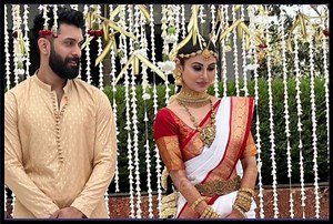 Mouni Roy-Suraj Nambiar Net Worth: शादी के बंधन में बंधे मौनी रॉय-सूरज नांबियार, कपल की कुल संपत्ति जानकर उड़ जाएंगे होश