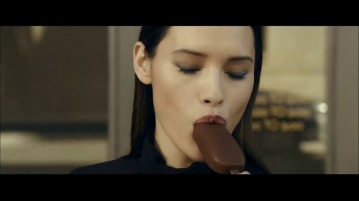 Magnum Double Caramel TV Spot, 'Release the Beast'