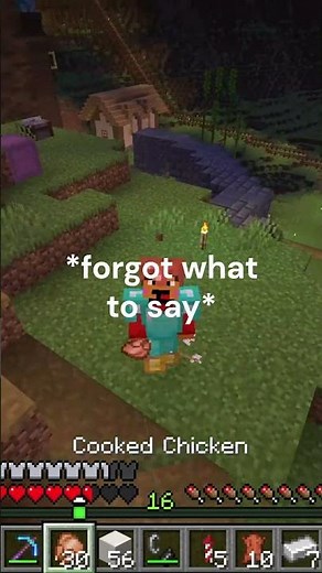 Epicly epic video to click on Seriously #minecraft #gaming