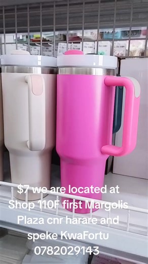 $7 stanely cup dupe #stanelycup #smallbusiness #giftshop