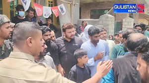 Chainabal Pattan :SSP Baramulla reached the Spot, Reviews Situation. | RNN - News Update