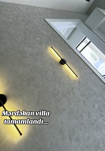 Mərdəkanda işimizi tamamladıq. Əlaqə bioda #dartmatavan #fyp #keşfet #insaat #azerbaycan #tikinti #temir #baki #design #baku #architecture #dekor #interior #azerbaijan #dekorasso #mardakan