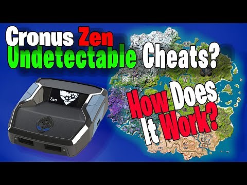 Everything You *Need* To Know About Cronus Zen