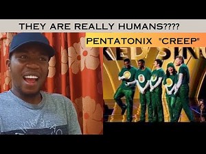 OMG! | Pentatonix - CREEP reaction | Unforgettable Experience 🔥🔥🔥