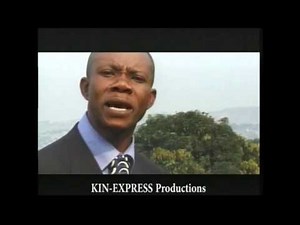 "MBOKA MOPAYA" de Matou Samuel / KIN-EXPRESS Productions