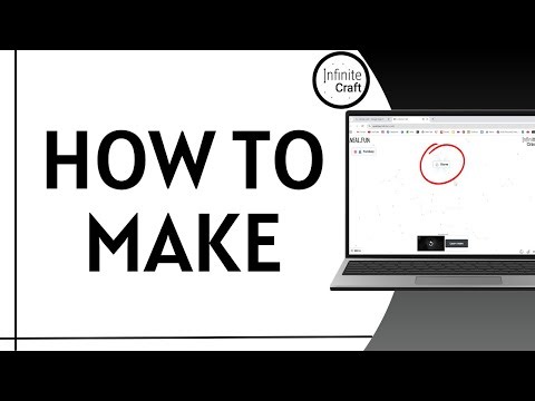 How To Make Stone In Infinite Craft — Quick & Easy 2025 Tutorial
