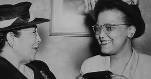 Philadelphia to honor Sadie T.M. Alexander