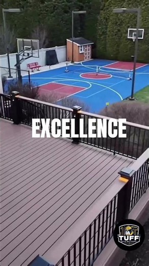 Plan Your Deck in Smart Phases