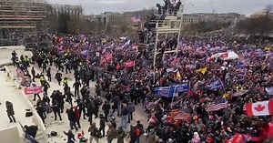 Findings from House Jan. 6 committee to be unveiled in Thursday prime-time hearing