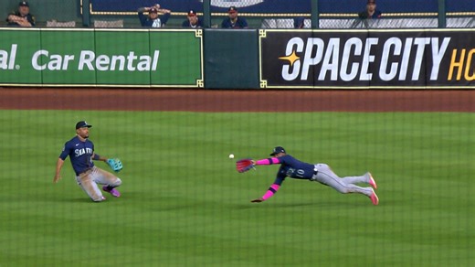 Victor Robles' amazing game-ending double play