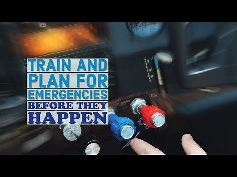 The Startle Response in 57 Seconds