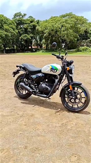 Bike India - The Hunter 350 gets some much needed...