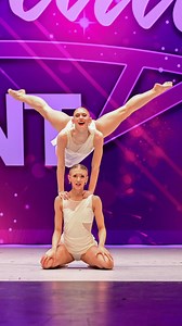 When @veracitydanceproject takes the stage 🤩 🌟 “Ave Maria” from @veracitydanceproject 📍 2025 Chicago Regionals | Applause Talent Dance Competition