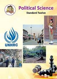 Balbharati solutions for Political Science [English] 12 Standard HSC Maharashtra State Board chapter 2 - Key Concepts and Issues since 1991: Globalisation [Latest edition] | Shaalaa.com