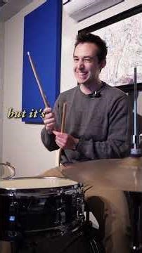 The Three Fulcrums of Drumming