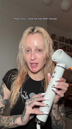 Learn Hair Styling: Blow Drying & Short Hair