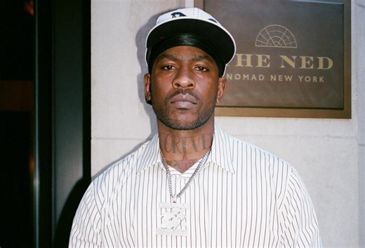 Skepta drops new track, "Alpha Omega"
