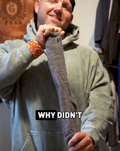 20 reactions | Compression socks aren’t supposed to hurt. But most...