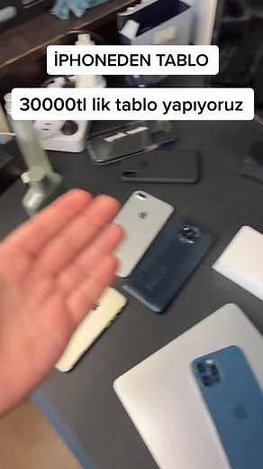 İphoneden tablo yapmadık demeyiz sizce güzel olurmu 🤔🤩 #iphone #öğrenmekgüzeldir #bilgilendirici #yararlıbilgiler #yenibilgiler #bilgilen #deneyim