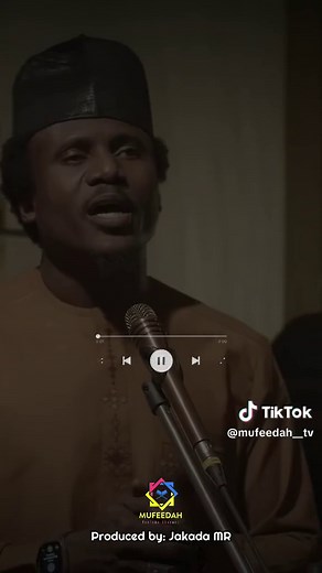 Labarina by Naziru Sarkin Waka - Latest Song 2021