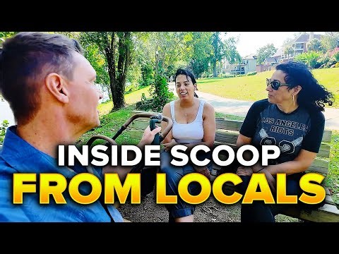 The Truth About Living in COLUMBIA SC: Locals Spill The Secrets!