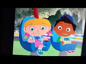 LE - Magic Mission Mode: Level 1