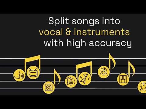 X minus pro vocal remover not better than this - Top-quality Vocal and Instrumental remover