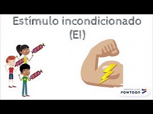 ¿Cómo aprendemos? - Condicionamiento Clásico