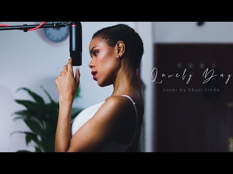 lovely day bill withers female cover