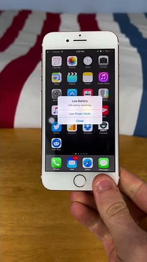 How To Make your iPhone Battery Last Longer! How to save iPhone Battery!