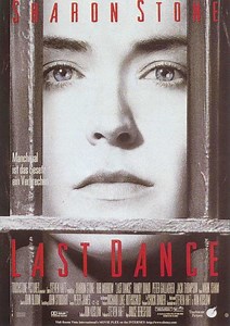 Last Dance (1996 film) - Alchetron, The Free Social Encyclopedia