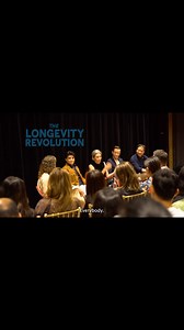 The longevity revolution is here, and the conversation has never been more exciting! Our panel explored the latest breakthroughs in ageing science, functional medicine and preventative healthcare, uncovering the investable opportunities shaping the future. A huge thank you to Prof Andrea B. Maier, Dr Jeremy Lim, Vishal Harnal, Louis Island and our moderator Heike Cushway for their invaluable insights. From cutting edge research to business innovation, it is clear that longevity is more than a tr