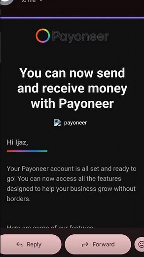 How to Create a Payoneer Account in 2026 | Complete Payoneer Signup Tutorial