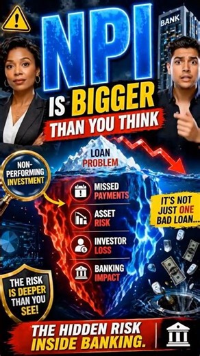 NPI Is Bigger Than You Think
