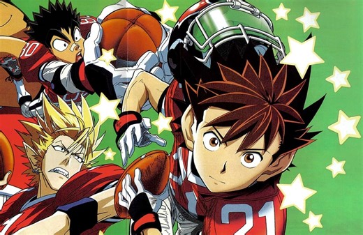 16 animes de esportes que são mais que apenas competição