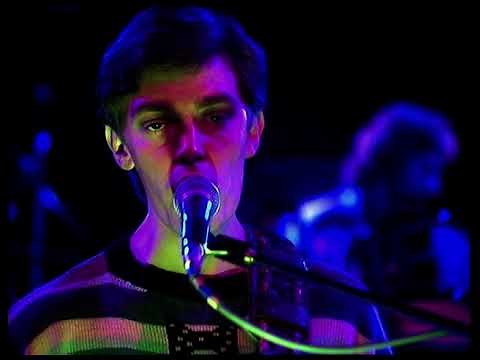 Be Bop Deluxe - New Precision (Live, BBC Sight & Sound, 1978)
