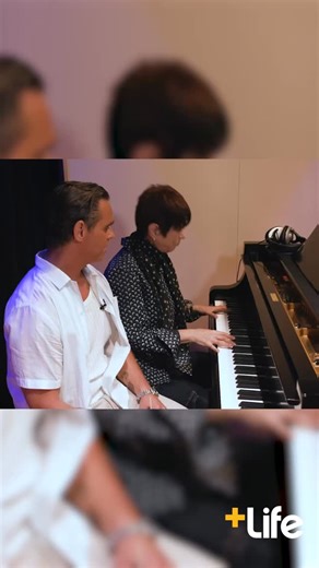 Big congratulations to Diane Warren on her 17th Academy Award nomination - for Best Original Song, “Dear Me,” from the documentary Diane Warren: Relentless. You can watch the documentary now on Prime Video, Apple TV, Fandango, YouTube, and MasterClass. And stay tuned for our interview with Diane on an all-new episode of Plus Life TV on Localish. 🎙️ Karl Schmid | Plus Life