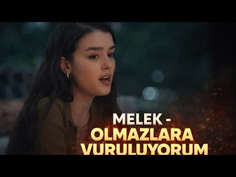 Underground Series | Melek - I'm Falling in Love with the Impossible | Emotional Series Soundtrack
