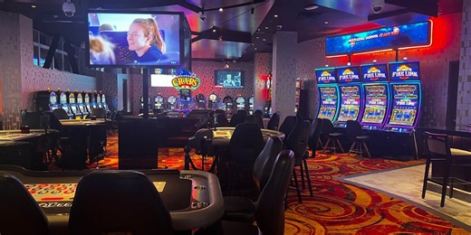 Walk through The Queen Baton Rouge ahead of its grand opening