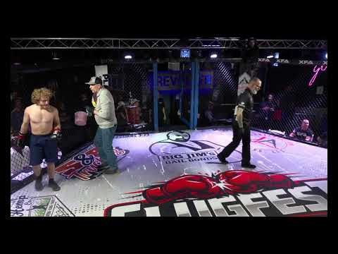 Kenneth Mullinax v Kevin Dempsey | Tennessee SLUGFET (2-21-26)