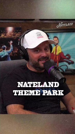 Discover the Exciting World of Nateland Theme Park!